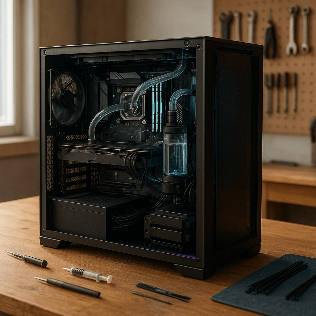 Custom PC